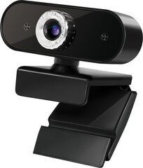 LogiLink UA0368 цена и информация | Компьютерные (Веб) камеры | hansapost.ee