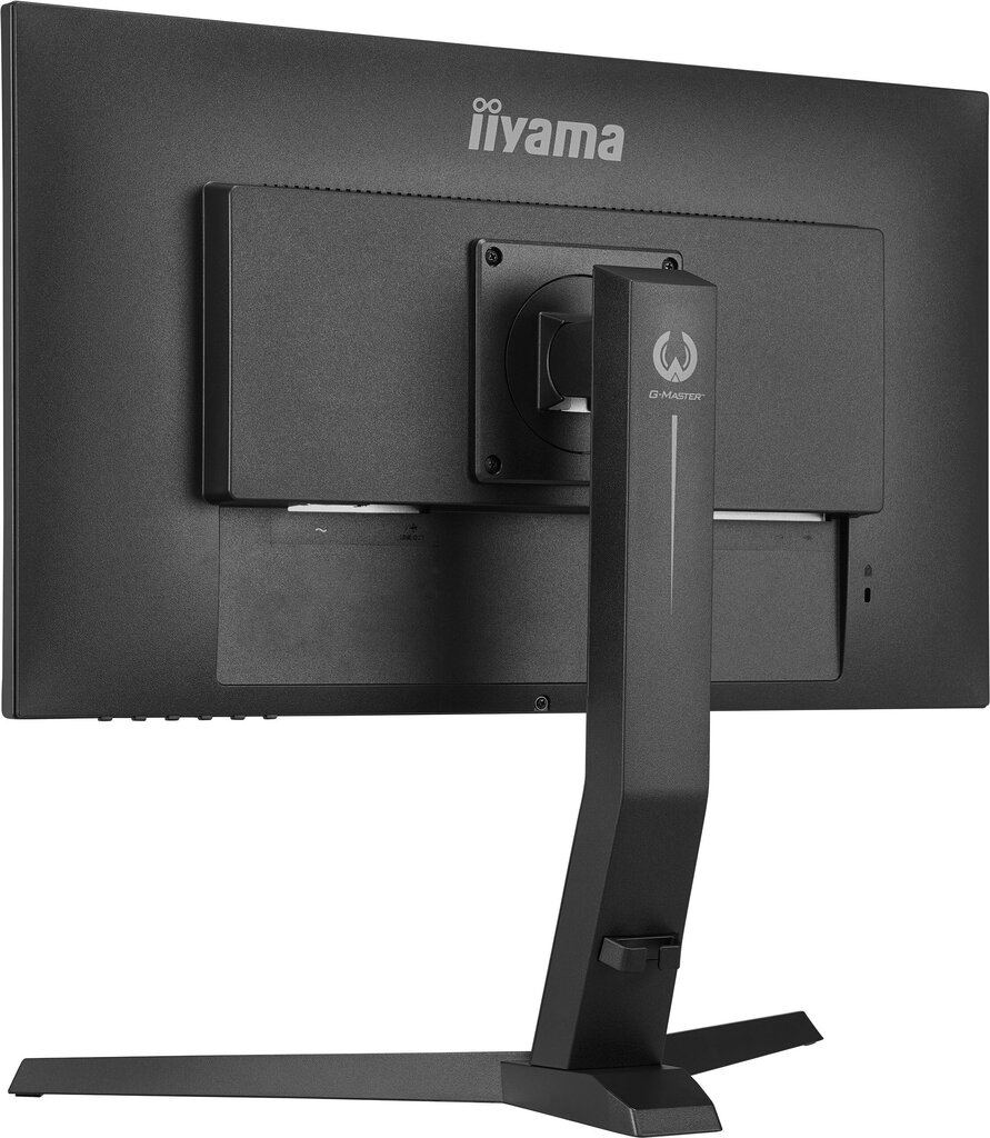 Iiyama GB2590HSU-B1 hind ja info | Monitorid | hansapost.ee