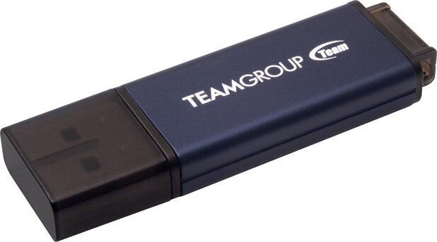 Team Group C211 USB 3.2 64GB цена и информация | Mälupulgad | hansapost.ee