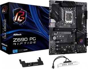 ASRock 90-MXBHQ0-A0UAYZ hind ja info | ASrock Arvutid ja IT- tehnika | hansapost.ee