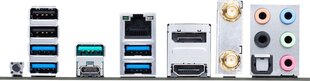 Материнская плата Asus 90MB19U0-M0EAY0 цена и информация | Процессоры (CPU) | hansapost.ee