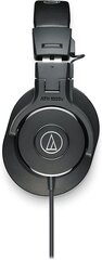 Audio Technica ATH-M30x price and information | Kõrvaklapid | hansapost.ee