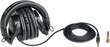 Audio Technica ATH-M30x цена и информация | Kõrvaklapid | hansapost.ee