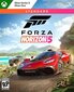 Forza Horizon 5 Xbox One / Series X hind ja info | Konsooli- ja arvutimängud | hansapost.ee