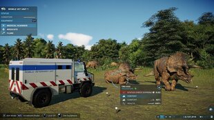 PS5 Jurassic World Evolution 2 hind ja info | Konsooli- ja arvutimängud | hansapost.ee