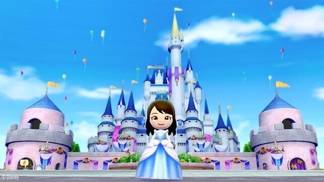 Disney Magical World 2: Enchanted Edition NSW hind ja info | Konsooli- ja arvutimängud | hansapost.ee