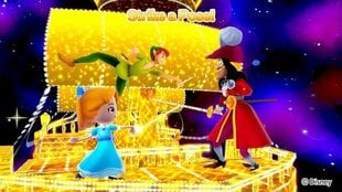 Disney Magical World 2: Enchanted Edition NSW hind ja info | Bandai Arvutid ja IT- tehnika | hansapost.ee