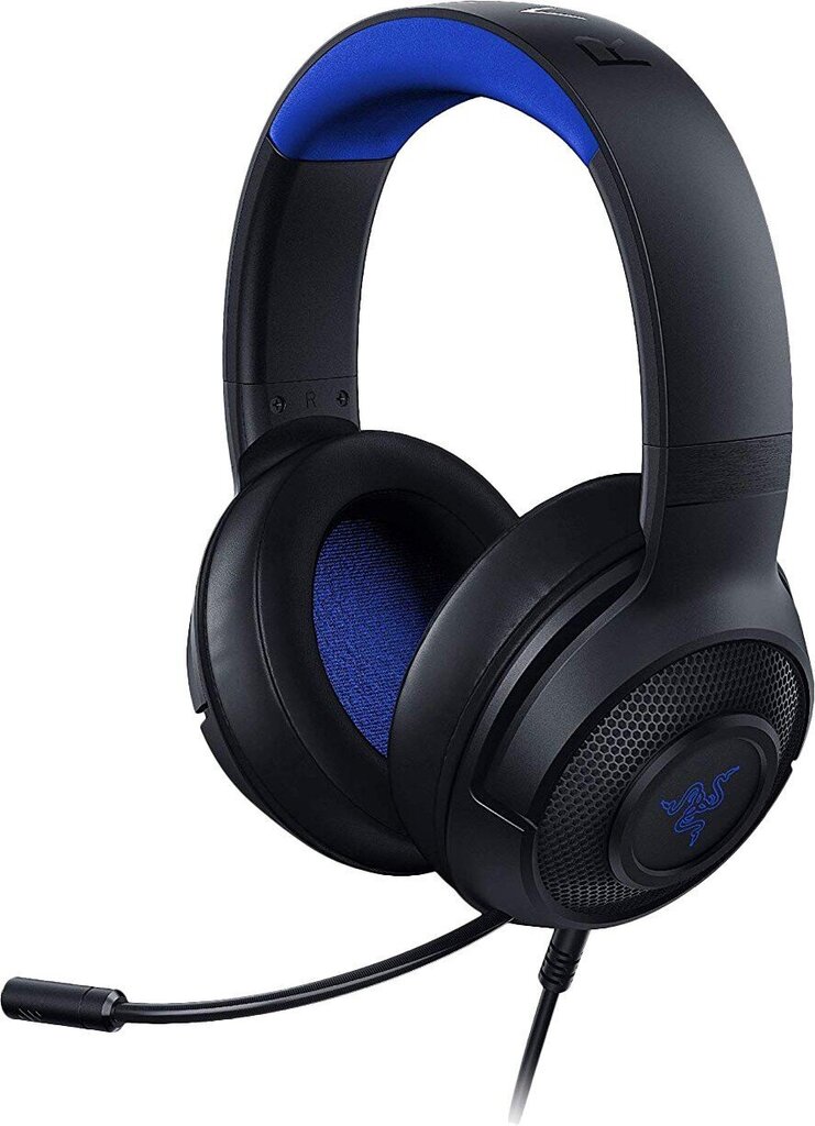 Razer Kraken X hind ja info | Kõrvaklapid | hansapost.ee