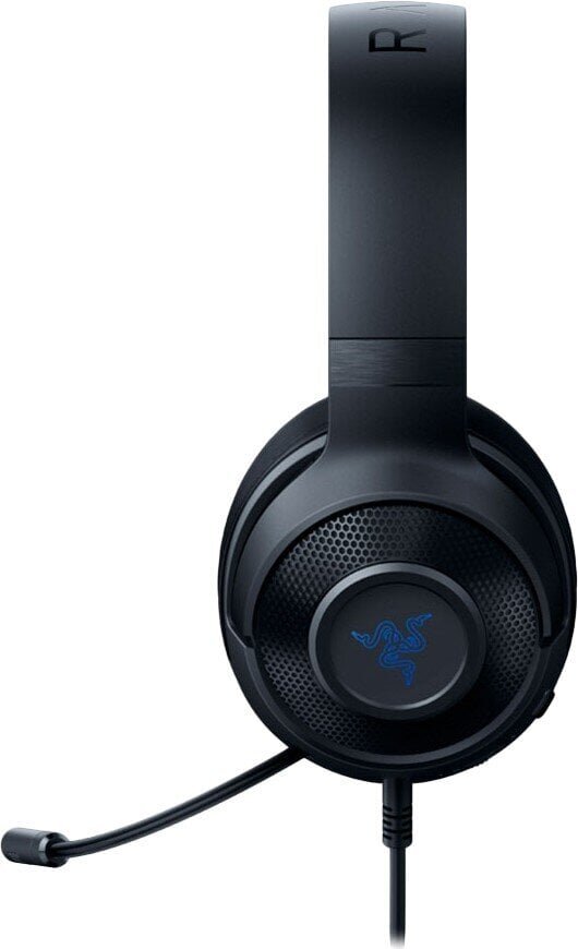 Razer Kraken X hind ja info | Kõrvaklapid | hansapost.ee