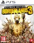 Borderlands 3 ultimate edition - PlayStation 5 цена и информация | Konsooli- ja arvutimängud | hansapost.ee