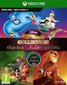 Disney Classic Games: Collection - The Jungle Book + Aladdin + The Lion King (Xbox One) hind ja info | Konsooli- ja arvutimängud | hansapost.ee