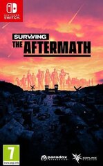 Surviving The Aftermath Switch игра цена и информация | Компьютерные игры | hansapost.ee