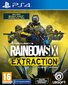 PlayStation 4 mäng Rainbow Six: Extraction цена и информация | Konsooli- ja arvutimängud | hansapost.ee