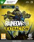 Tom Clancy’s Rainbow Six Extraction + Pre-order Bonus Xbox Series X hind ja info | Konsooli- ja arvutimängud | hansapost.ee