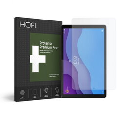 Hofi Tempered Glass 9H PRO+ Extra Shock Screen Protector ekraanikaitseklaas tahvelarvutile Lenovo Tab M10 10.1" 2ND GEN TB-X306 hind ja info | Tahvelarvuti lisatarvikud | hansapost.ee