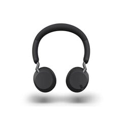 Jabra Elite 45h Titanium Black : 100-91800000-60 цена и информация | Наушники | hansapost.ee