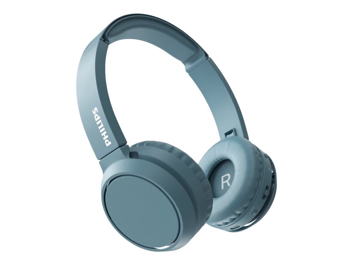 Philips TAH4205BL/00 цена и информация | Kõrvaklapid | hansapost.ee