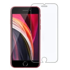 Riff Защитное стекло 0.3mm для телефона Apple iPhone SE (2020) / 7 / 8 цена и информация | Защитные пленки для телефонов | hansapost.ee