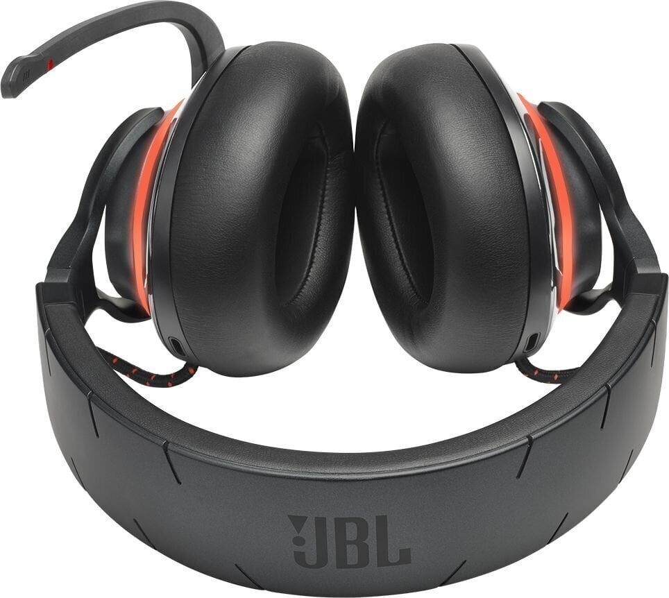 JBL Quantum 800 JBLQUANTUM800BLK hind ja info | Kõrvaklapid | hansapost.ee