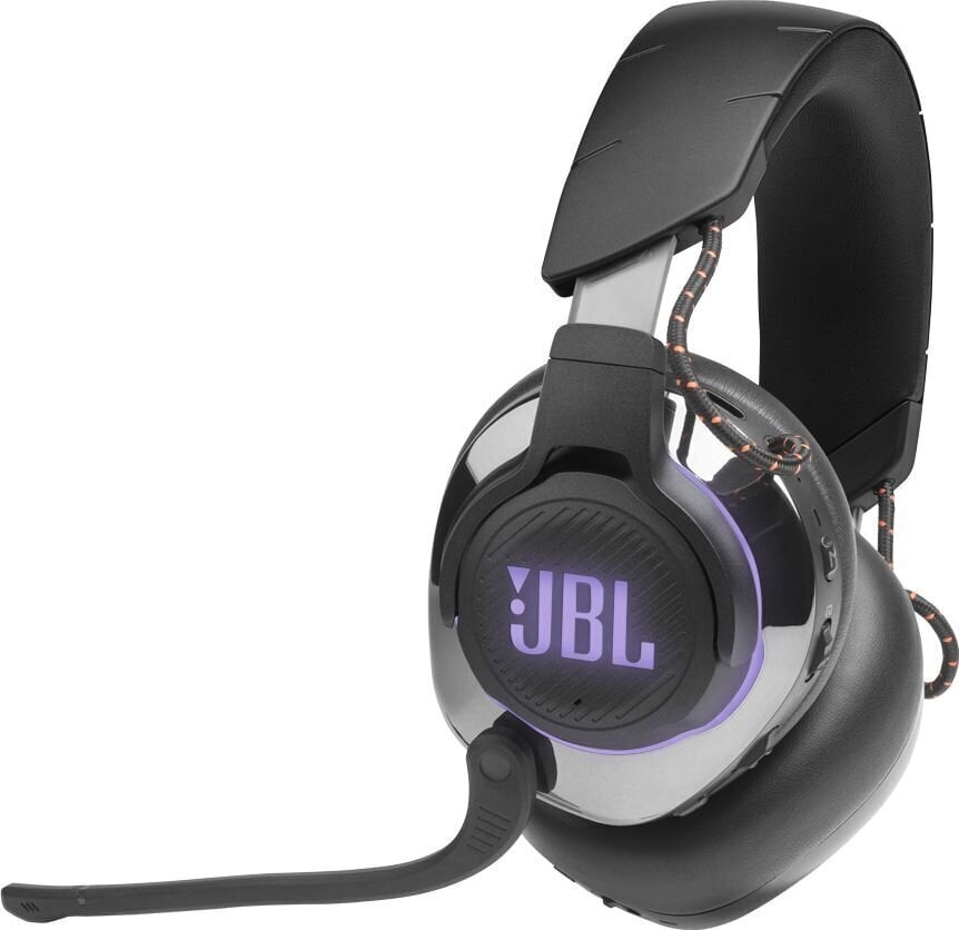 JBL Quantum 800 JBLQUANTUM800BLK hind ja info | Kõrvaklapid | hansapost.ee