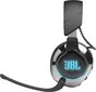 JBL Quantum 800 JBLQUANTUM800BLK hind ja info | Kõrvaklapid | hansapost.ee