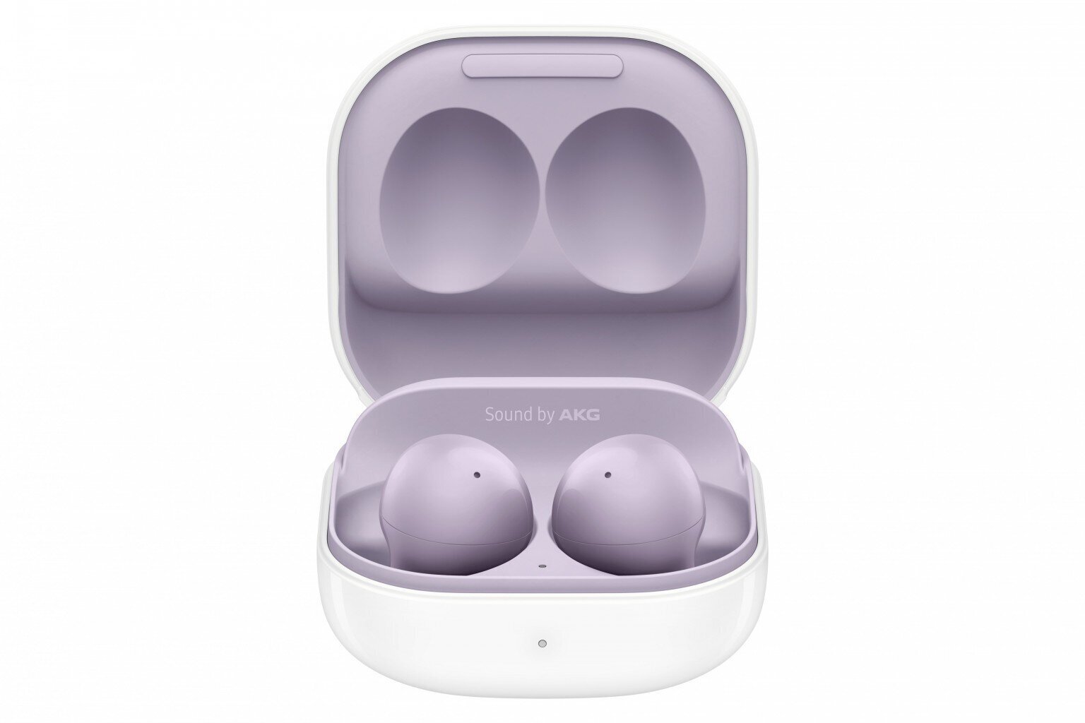 Samsung Galaxy Buds 2 Levander hind ja info | Kõrvaklapid | hansapost.ee