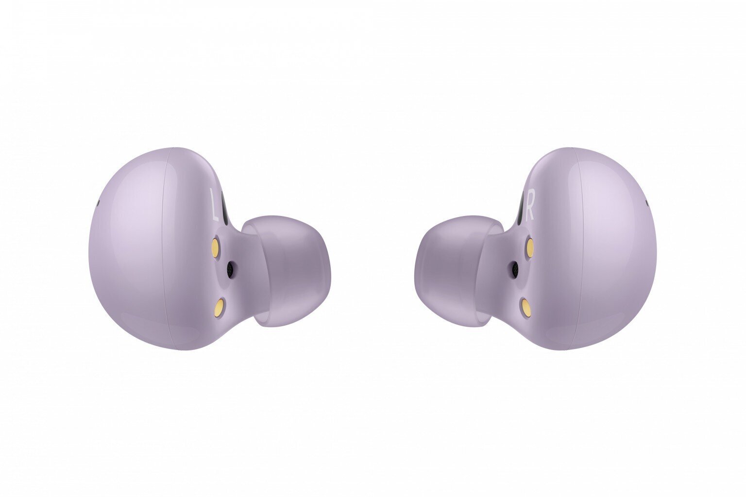 Samsung Galaxy Buds 2 Levander hind ja info | Kõrvaklapid | hansapost.ee