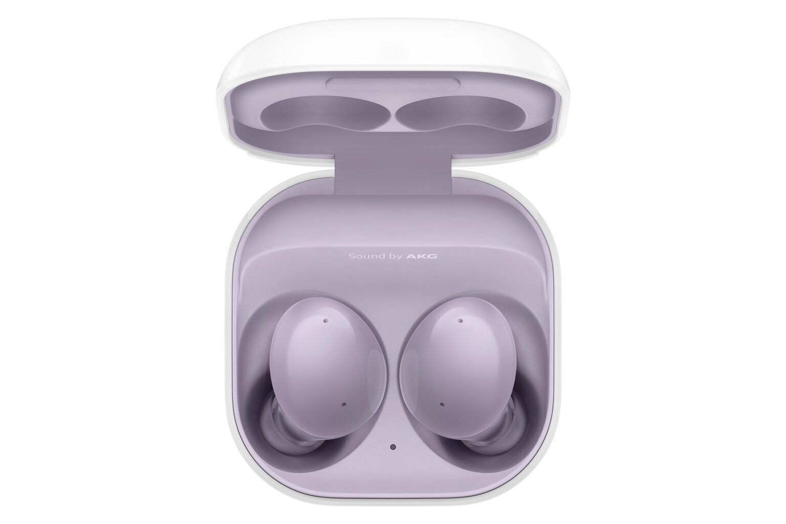 Samsung Galaxy Buds 2 Levander hind ja info | Kõrvaklapid | hansapost.ee