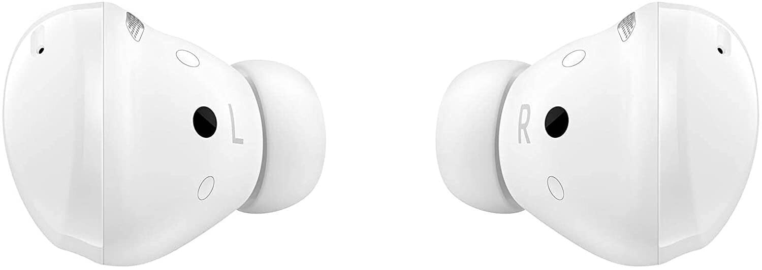 Täielikult juhtmevabad kõrvasisesed kõrvaklapid Samsung Galaxy Buds Pro White hind ja info | Kõrvaklapid | hansapost.ee