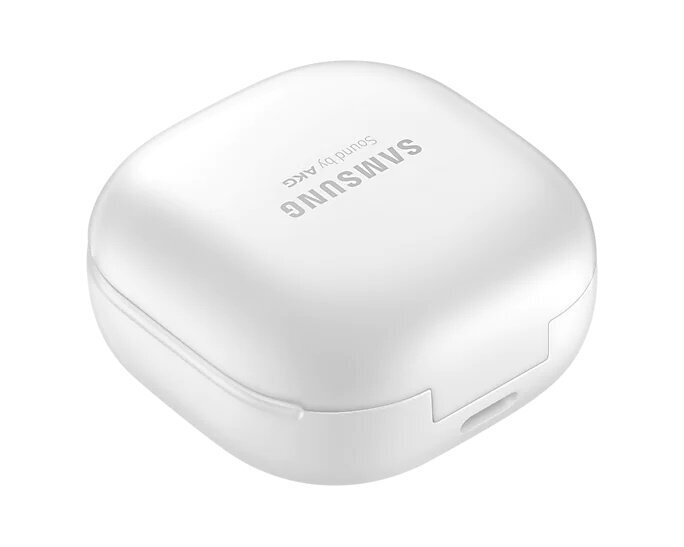 Täielikult juhtmevabad kõrvasisesed kõrvaklapid Samsung Galaxy Buds Pro White hind ja info | Kõrvaklapid | hansapost.ee