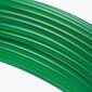 Riff Universal PLA 1.75mm filament wire for any 3D Printing Pen - Green - 10m цена и информация | Nutiseadmed ja lisatarvikud | hansapost.ee