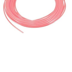 Universal PLA 1.75 mm filament wire for any 3D Printing Pen Riff - Pink - 10 m цена и информация | Смарттехника и аксессуары | hansapost.ee