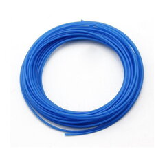 Universal PLA 1.75 mm filament wire for any 3D Printing Pen Riff - Blue - 10 m hind ja info | Riff Mobiiltelefonid, fotokaamerad, nutiseadmed | hansapost.ee