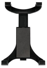RoGer TYP-2 Universal Car Seat Holder With Magnet For Tablets / Phones / GPS Black hind ja info | RoGer Mobiiltelefonid, fotokaamerad, nutiseadmed | hansapost.ee