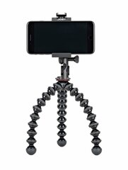 Joby штатив GripTight Gorillapod Pro 2 цена и информация | Joby Мобильные телефоны, Фото и Видео | hansapost.ee