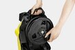 Kõrgsurvepesur Karcher K 5 Premium Smart Control цена и информация | Survepesurid | hansapost.ee