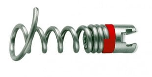 Спиральная насадка Rothenberger 16 мм цена и информация | Принадлежности для моющего оборудования | hansapost.ee