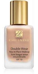 База под макияж Estee Lauder Double Wear Stay-in-Place Makeup SPF 10 12 Desert Beige 2в1, 30 мл цена и информация | Пудры, базы под макияж | hansapost.ee