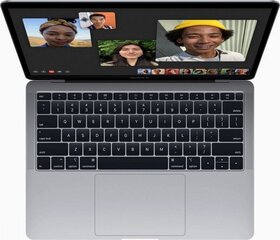 Apple MacBook Air 13” Apple M1 16/256GB MGN93ZE/A/R1|Z12700023 цена и информация | Apple Ноутбуки, аксессуары | hansapost.ee