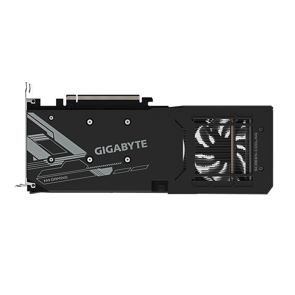 Videokaart 4GB Gigabyte RX6500 XT Gaming hind ja info | Videokaardid | hansapost.ee