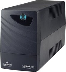 Vertiv LI32121CT00 цена и информация | Vertiv Компьютерная техника | hansapost.ee