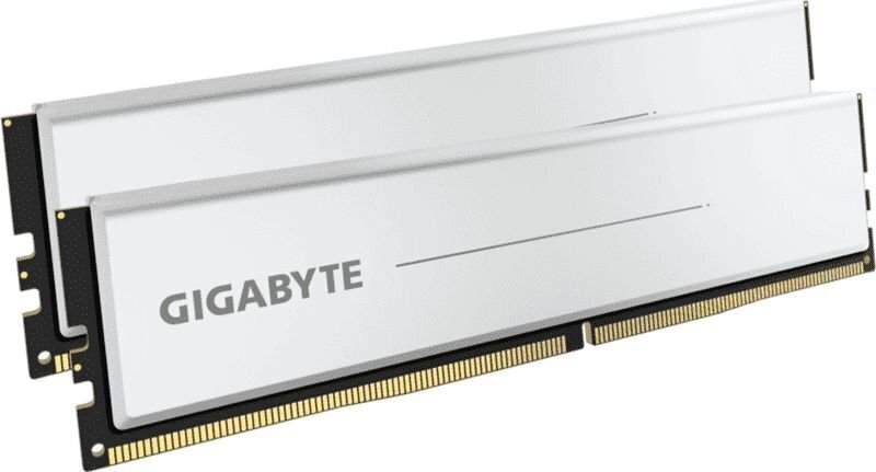 Gigabyte GP-DSG64G32 цена и информация | Operatiivmälu | hansapost.ee