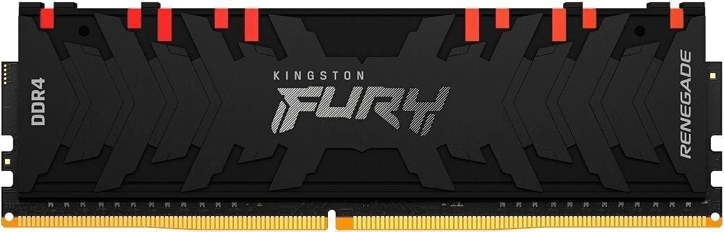 Kingston Fury KF436C18RBA/32 цена и информация | Operatiivmälu | hansapost.ee