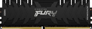 Kingston Fury KF430C15RB1/16 цена и информация | Объём памяти (RAM) | hansapost.ee