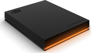 Seagate FireCuda Gaming 1TB HDD (STKL1000400) цена и информация | Жёсткие диски (SSD, HDD) | hansapost.ee