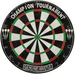 Noolemäng Champion Tournament hind ja info | Abbey Darts Sport, puhkus, matkamine | hansapost.ee