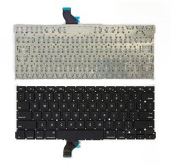 Клавиатура для Apple Macbook Pro Retina 13 дюймов A1502 цена и информация | Аксессуары для компонентов | hansapost.ee