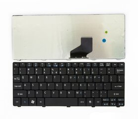 Klaviatuur Acer ASPIRE One 532H price and information | Accessories for computer components | hansapost.ee