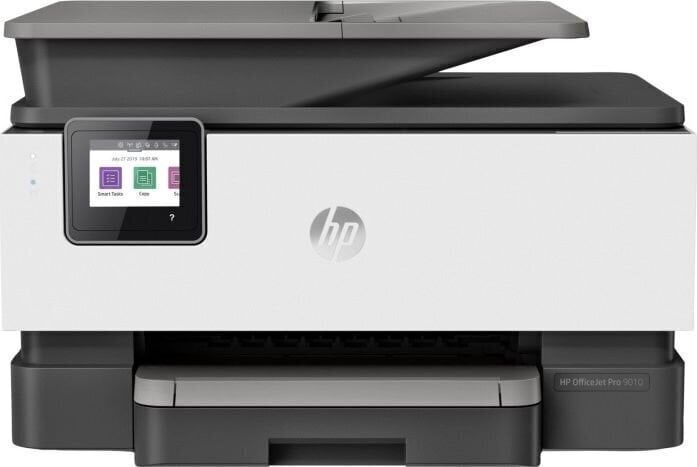 HP OfficeJet Pro 9010E hind ja info | Printerid | hansapost.ee