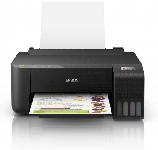 Epson L1250 MFP hind ja info | Printerid | hansapost.ee